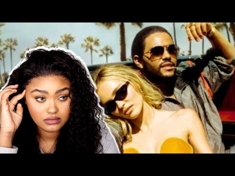 “THE IDOL” IS EVERYTHING WE THOUGHT AND LESS | The Weeknd & Euphoria's Sam Levinson Gave Us NOTHING
