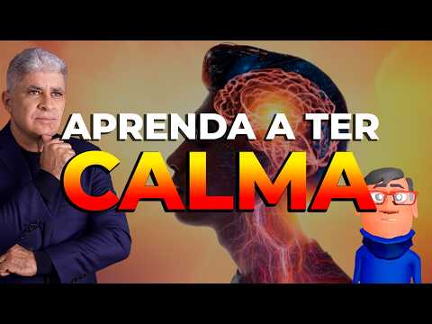 CUIDE DA SUA MENTE E DO SEU CORAÇÃO - Minuto Reflexão