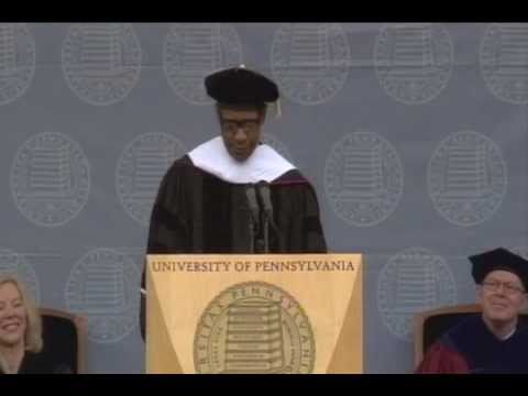 2011 Commencement Address by Denzel Washington