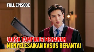 FULL KISAH JAKSA TAMPAN MENYELESAIKAN KASUS KEKASIH NYA