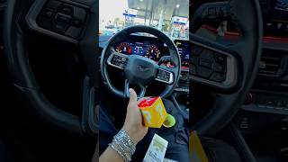 🧊🍓⛽️🥤 #fyp #asmr