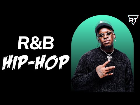 HipHop Mix 2024 and R&B Mix - R&B HipHop Playlist