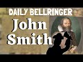 Exploring the Legacy of John Smith in Jamestown