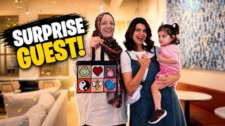 Full Day Vlog 😍| Meetup with Famous Actrees in Istanbul 💙| Hair Transplant Update 🇹🇷