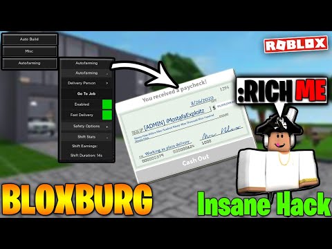 Bloxburg Delivery Job Jobs Ecityworks - bloxburg roblox bans