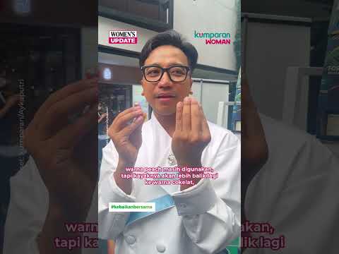 Tren Makeup Lebaran 2026 Menurut Bubah Alfian