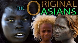 Black Tribes of Asia EXPLAINED: What History Books Won’t Tell You!