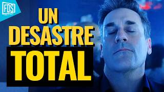 VICIOS OCULTOS - Temporada 2 ⌚| Crítica SIN SPOILERS | Apple TV