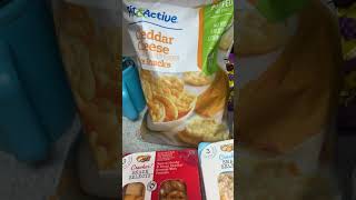 Aldi haul