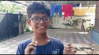daily vlog 6....!!