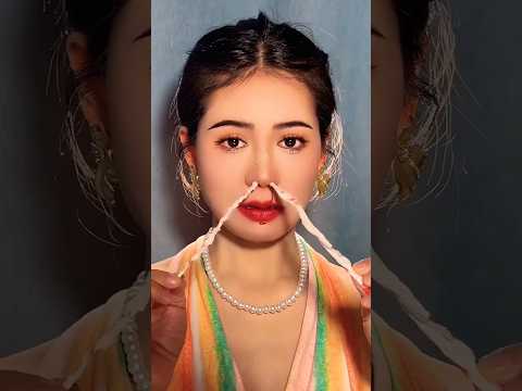 Face Makeup Kit ๐งโโ๏ธ#shorts