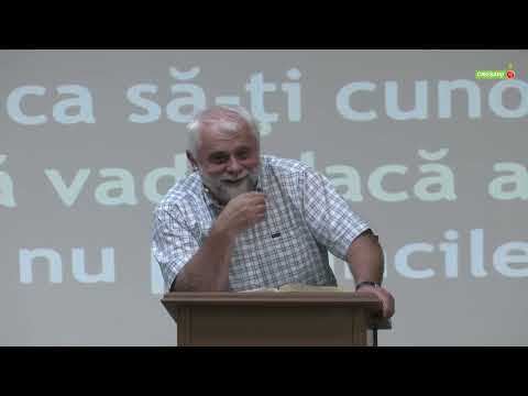 Vladimir Pustan | MATEI 119. Cine l-a lovit pe Isus | Ciresarii TV | 29.06.2025