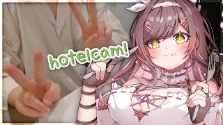 it's lunchtime and i am scrunkly