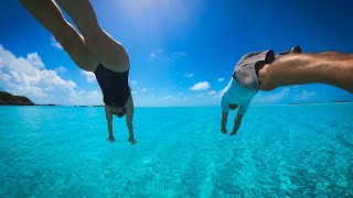 RAW & REAL BOAT LIFE - Why we got into this.
