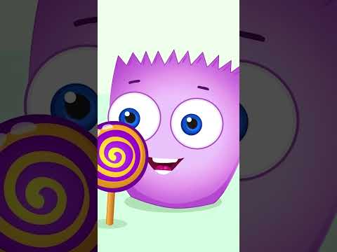 Animación para niños #shorts #short #shortvideo