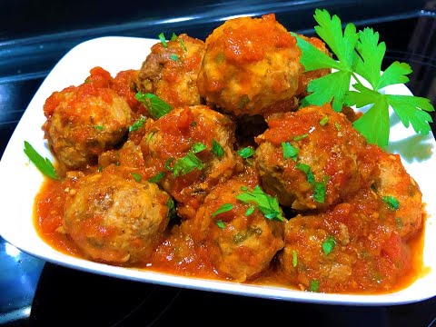 Простой и Вкусный рецепт из ФАРША на обед или ужин