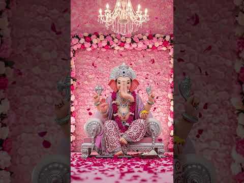 Ganapati decoration #marathisong #music #dj#live #song #carsongs #musicremix #viralvideo #remixsong