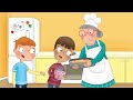 Family Roles and Gifts