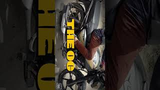 The OG / bike status/ cinematic video/ editing reels