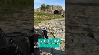 Episodi i nëntë “In the Flow” është gati!