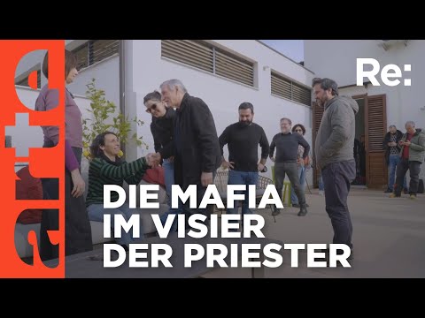 Allein gegen die Krake | ARTE Re: