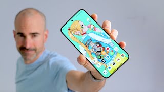 Vido-Test : A Perfect Flagship Antidote? | Xiaomi 15T Pro Review