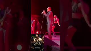 #charliewilson 🔥🇧🇷🇧🇷❤️