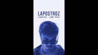 #ASUIVRE Ep 25 : @Nysos te présente Lapostroz En collab avec @doserap   🤝