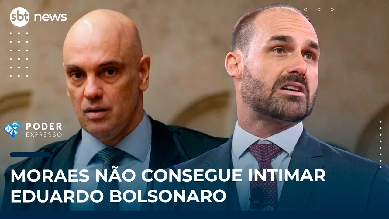 PODER EXPRESSO | Delegações do Brasil e de outros países deixam ONU antes de discurso de Netanyahu