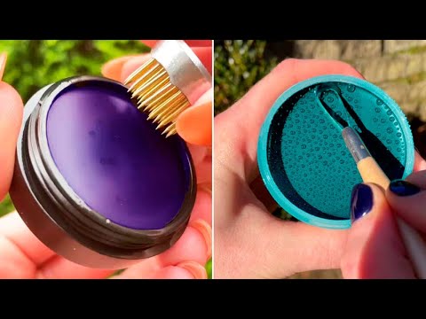 Satisfying Video Ep320
