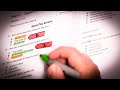 Strategies for Answering Multiple Choice Questions