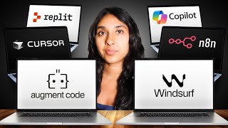 I Tested Every Coding Assistant - Only One Was Worth It
