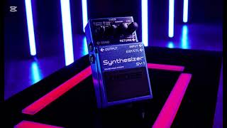 Keyboard × guitar free style