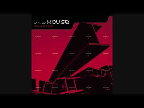 Best Of House Volume Four