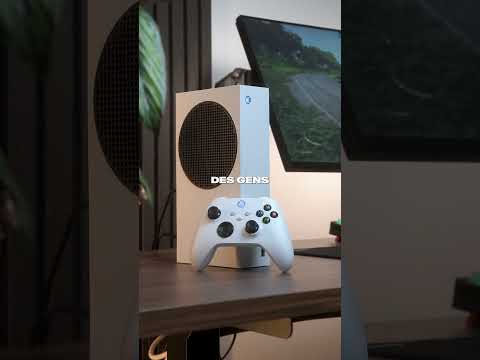 La Meilleure console Next-Gen ??