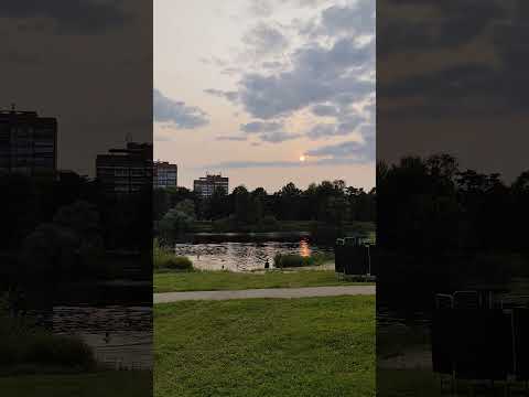 Рига, Югла-3