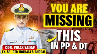 PPDT Picture Observation Strategy | What to See First in SSB Picture?