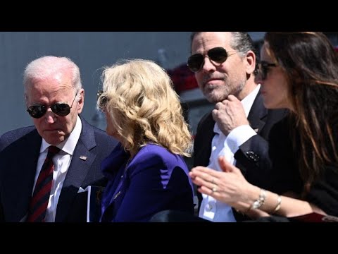 Joe Biden sotto inchiesta per suo figlio Hunter: quali prove hanno davvero i repubblicani?