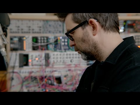 Soundtoys Artist Profile: Jamie Lidell