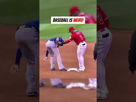 Baseball is Weird...Part 13ish probably