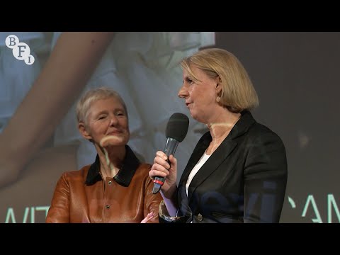Misbehaviour director Phillipa Lowthorpe and producer Suzanne Mackie | BFI Q&A