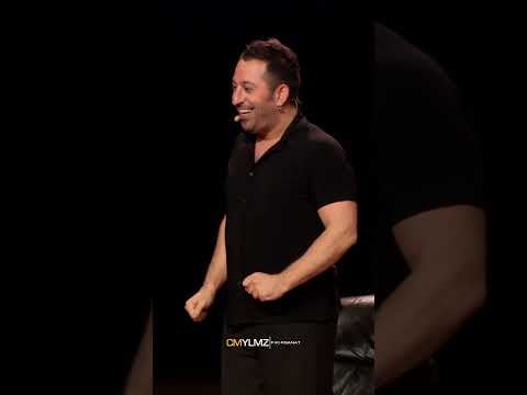 Meslek Dediğin Böyle Olur | CMYLMZ