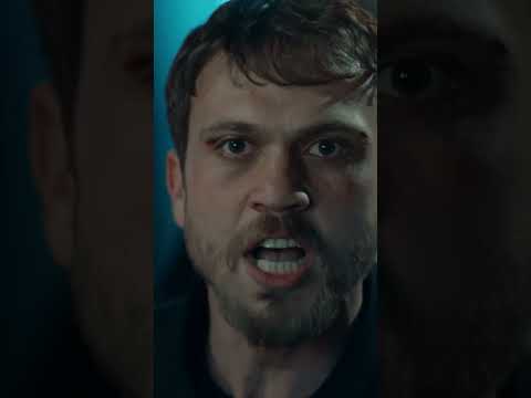 ليستيقظ الجميع الآن - مسلسل الحفرة #shorts