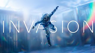 Invasion Season 3 Apple Tv Review | Golshifteh Farahani, Shioli Kutsuna, Shamier Anderson