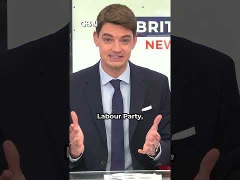 Ben Leo and Nana Akua rip into the Labour Party for 'stitching everyone up' #GBNews
