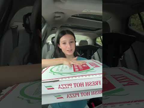 Replying to @Mariah ✝️ PIZZA NIGHT #momlife #momhacks #toddlermom  #teenagermom #pizzanight