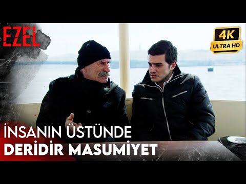 Ömer'in Suçu Neydi? - Ezel