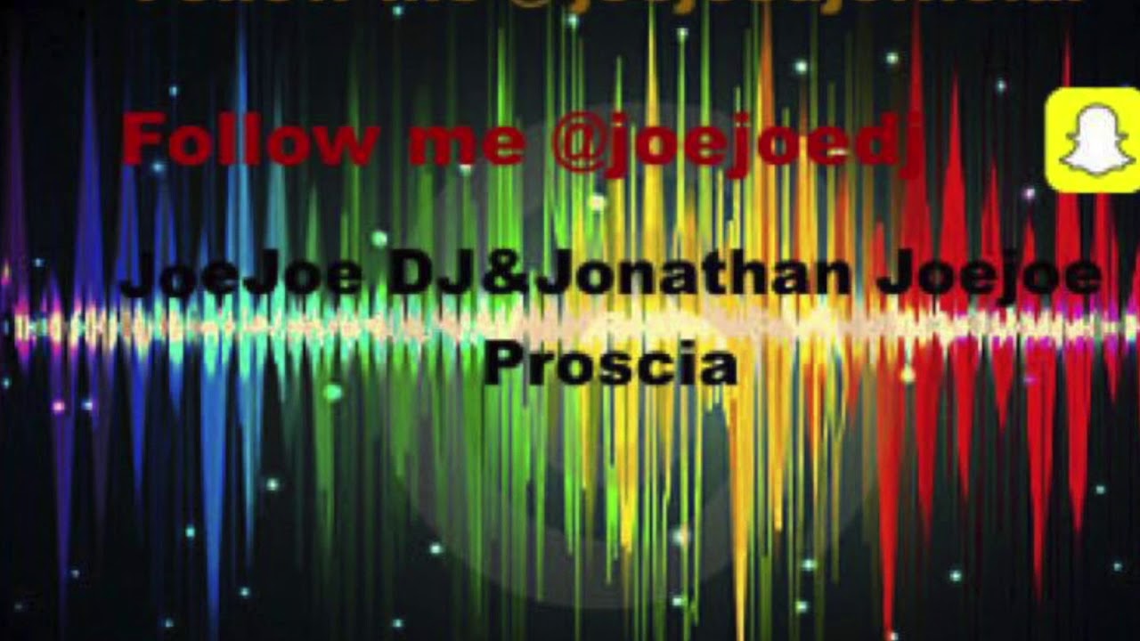 JoeJoe Dj