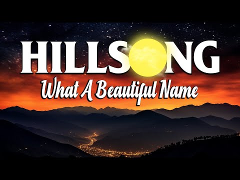 Glorious Hillsong Instrumental Worship Music Playlist – A Soundtrack for Faith & Devotion 🎼