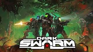 The Heavy Hitting Space Marine Mayhem I've Been Waiting For! - DarkSwarm